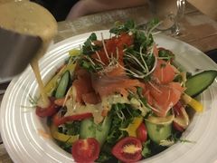 -Cafe Alice咖啡爱丽丝(奥城店)