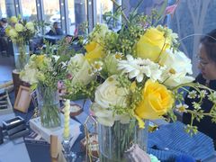 -北京之星奔驰4S店(亦庄店)