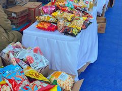 -百年港湾奥特莱斯(香炉礁店)