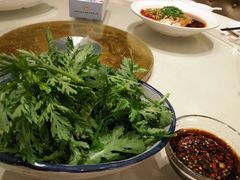 -悦百味·品质川菜(橄榄郡店)