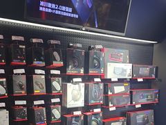 -ROG玩家国度(美罗城店)