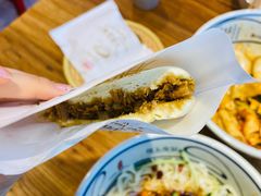 -陇上秦轩biangbiang面(萧山万象汇店)
