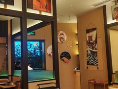 -極屋鮨牛 · 烧肉酒场(时代C馆店)