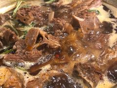 -友乐居羊蝎子(西直门店)