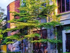 -广州西关永庆坊旅游区