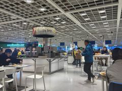 -宜家·瑞典风味餐厅(四元桥店)