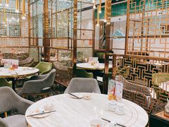 大堂-稻香酒家·33年老字号·港式粤菜(富邦中心店)