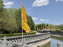 -大槐树寻根祭祖园