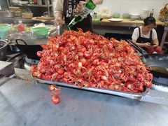 -回味南塘老王虾尾(总店)