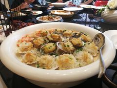 -祥记餐饮•豫粤珍味(郑东新区新长安店)