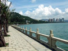 -珠海拱北口岸