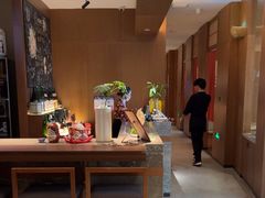 -水之惠鲜鱼料理(王府大街店)