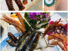 -半岛听涛蒸汽海鲜自助(K11店)