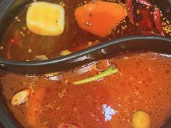 -江湖六膳門串串香(隆礼路店)