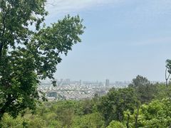 -虞山风景区