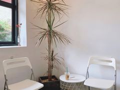 用餐区-Bamboo Today Cafe(国创园店)