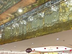 -东方之珠洗浴休闲广场(大港店)