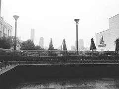 -行者书屋大堂吧 ·下午茶(南京圣和府邸酒店)