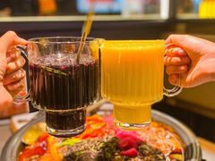 -探鱼·鲜青椒爽麻烤鱼(天河优托邦店)