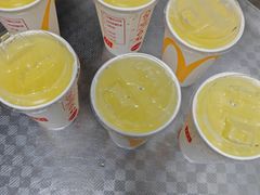 -麦当劳(红旗路店)