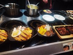 -荟选餐饮徐家汇社区食堂(徐虹北路店)