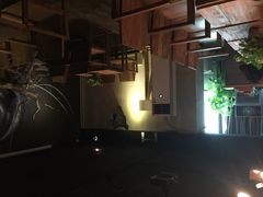 罗生门密室逃脱俱乐部(亚运村店)-秃鹫湾·推理大师沉浸式实景演绎推理剧场