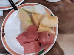 -比格比萨自助(宋家庄店)