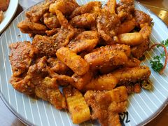 -全州拌饭馆(断桥店)