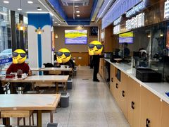 -清真·尖子尖牛肉面(王府井店)