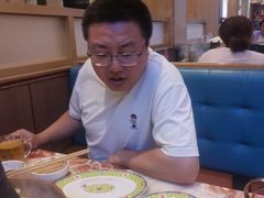 -清真·马家火锅美食城(镇江北路店)