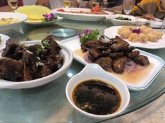 -蔡阿水羊肉店
