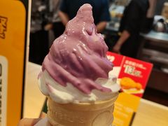 -麦当劳(华宁弘基生活中心店)