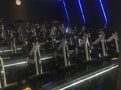 -威尔仕健身(新天地店)
