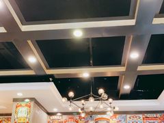 大堂-江湖黑大兔(杨家坪店)