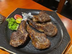 -福樱兰海鲜放题铁板烧(加州店)