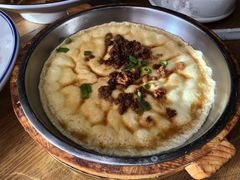 肉末蒸蛋-丰乐餐厅·始于1999·本地老字号