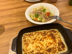 -萨莉亚意式餐厅(长安万达店)