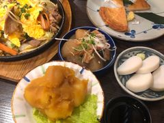 -角落里(中山公园店)