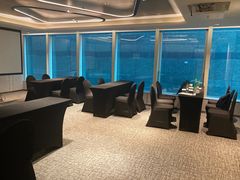 会议室-香港九龙海逸君绰酒店