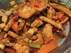 -红盔甲·小龙虾(天钥桥店)