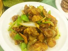 -小锅饭豆腐馆(建大店)
