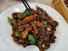 -普天和酒楼·新津菜·烤鸭(天津之眼店)