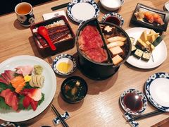-小山日本料理(太古汇店)