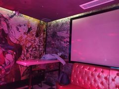 -AGOGO HOUSE KTV(东街店)