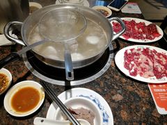 -八合里潮汕鲜牛肉火锅(惠州华贸店)