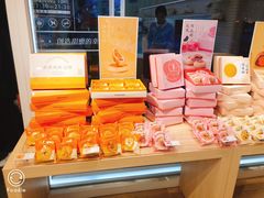 -好利来(朝外店)