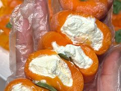 -鸭绿江海鲜烧烤大排档(杏林街店)