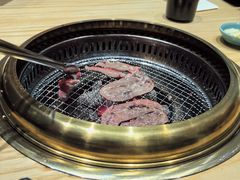 -松鱼亭·和牛烧肉(协鑫广场店)