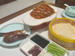 -梅利汴京烤鸭•开封豫菜地标店(东司门店)