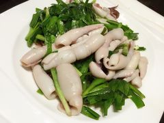 iphone_upload_pic-闫府私房菜·百年鲁菜(恒隆店)